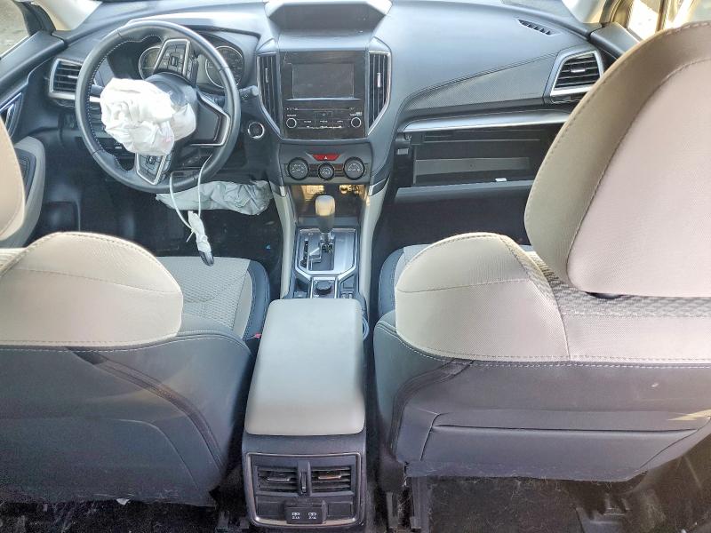Aukcja sprzedaży 2023 Subaru Forester P, vin: JF2SKADC3PH548729, numer aukcji: 72115655