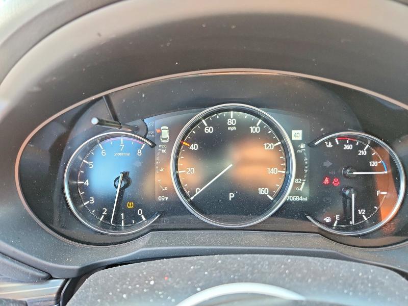 Продажа на аукционе авто 2020 Mazda Cx-5, vin: JM3KFBAY6L0866014, номер лота: 73242675