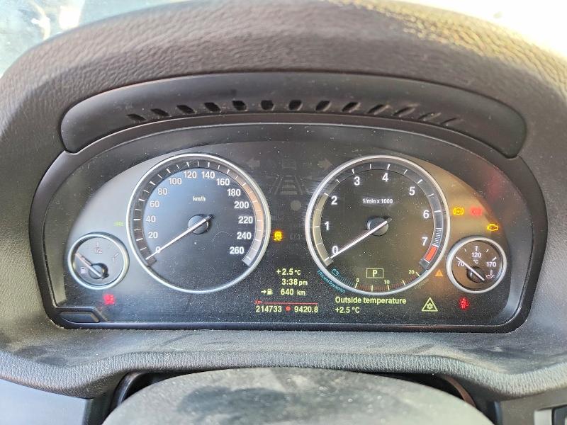 Aukcja sprzedaży 2011 Bmw X3, vin: 5UXWX7C5XBL733274, numer aukcji: 72565385