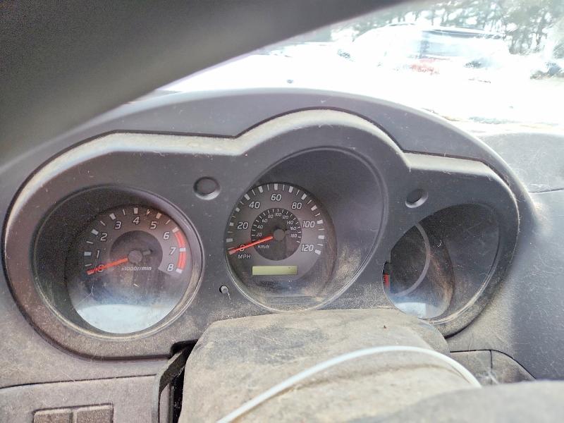 Продаж на аукціоні авто 2003 Nissan Frontier, vin: 1N6ED26YX3C446045, номер лоту: 99575355