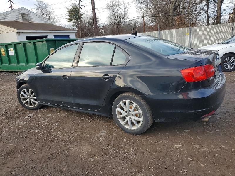 Продаж на аукціоні авто 2012 Volkswagen Jetta, vin: 3VWDP7AJ0CM337439, номер лоту: 73098635