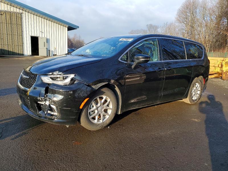 Aukcja sprzedaży 2025 Chrysler Pacifica, vin: 2C4RC1BG7SR599499, numer aukcji: 73433105