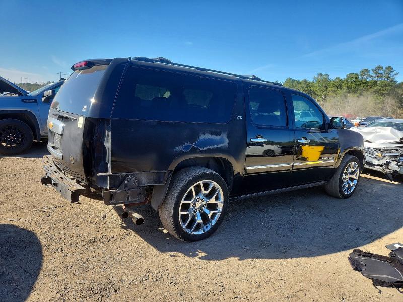 73136685 :رقم المزاد ، 1GNSCKE0XDR227547 vin ، 2013 Chevrolet Suburban مزاد بيع