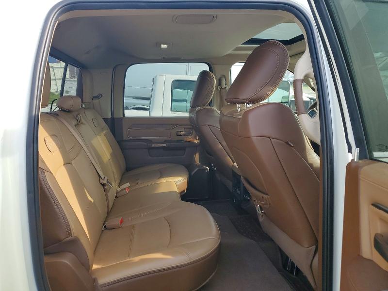 Продажа на аукционе авто 2021 Ram 3500, vin: 3C63RRKL4MG617747, номер лота: 74905495