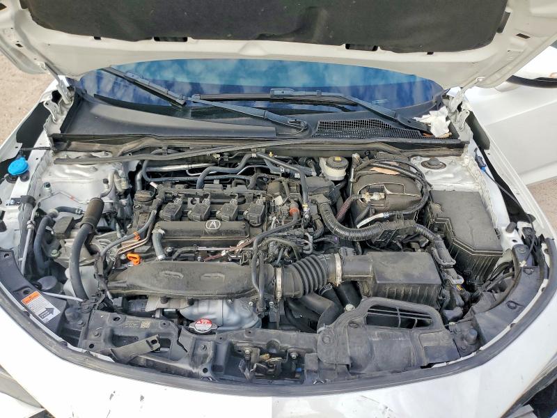 Aukcja sprzedaży 2024 Acura Integra, vin: 19UDE4H66RA014500, numer aukcji: 72738105