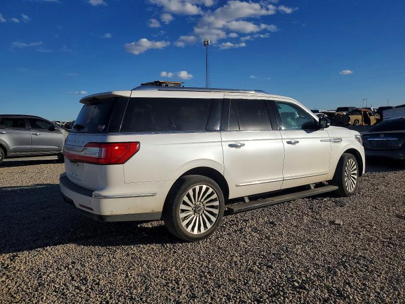Продаж на аукціоні авто 2019 Lincoln Navigator, vin: 5LMJJ3LT3KEL05287, номер лоту: 99091495