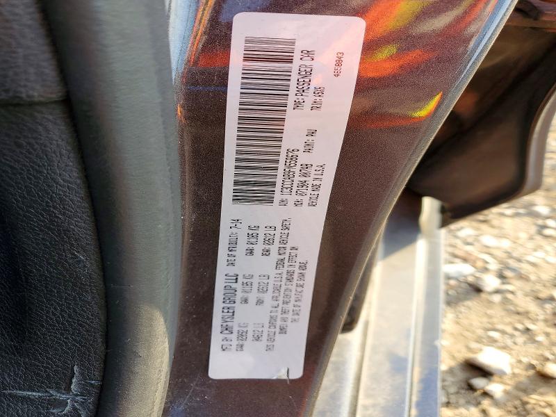 Aukcja sprzedaży 2015 Chrysler 200, vin: 1C3CCCAB9FN558676, numer aukcji: 98278685