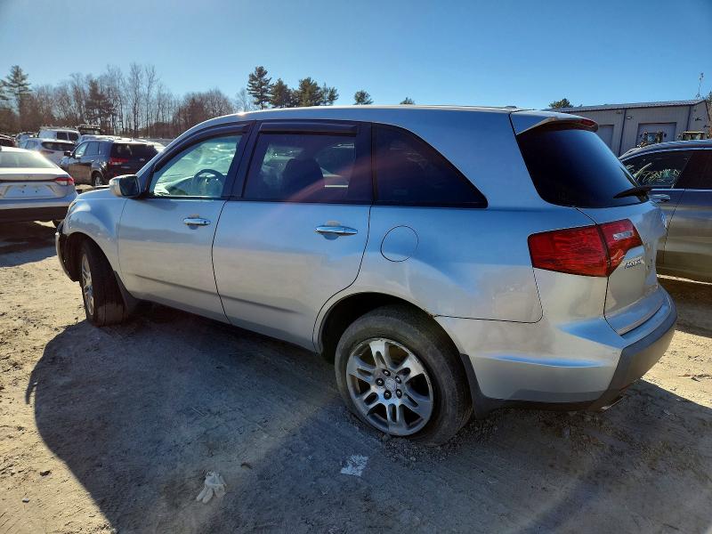 Продаж на аукціоні авто 2007 Acura Mdx, vin: 2HNYD28487H500773, номер лоту: 72568475