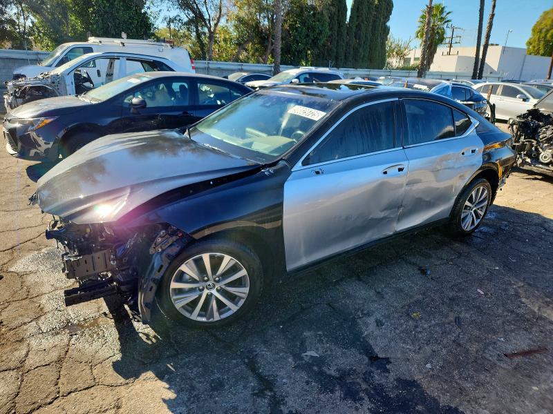 Продаж на аукціоні авто 2024 Lexus Es 300h, vin: 58ADA1C16RU045592, номер лоту: 98829725