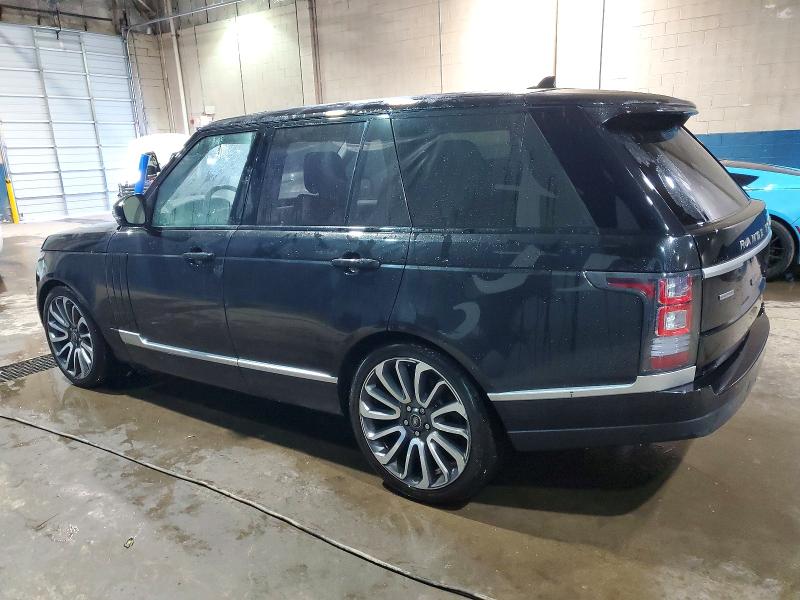 73443915 :رقم المزاد ، SALGS2EFXGA286759 vin ، 2016 Land Rover Range Rove مزاد بيع