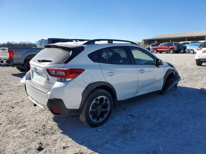 2023 Subaru Crosstrek მანქანა იყიდება აუქციონზე, vin: JF2GTABC4P8225571, აუქციონის ნომერი: 73792815
