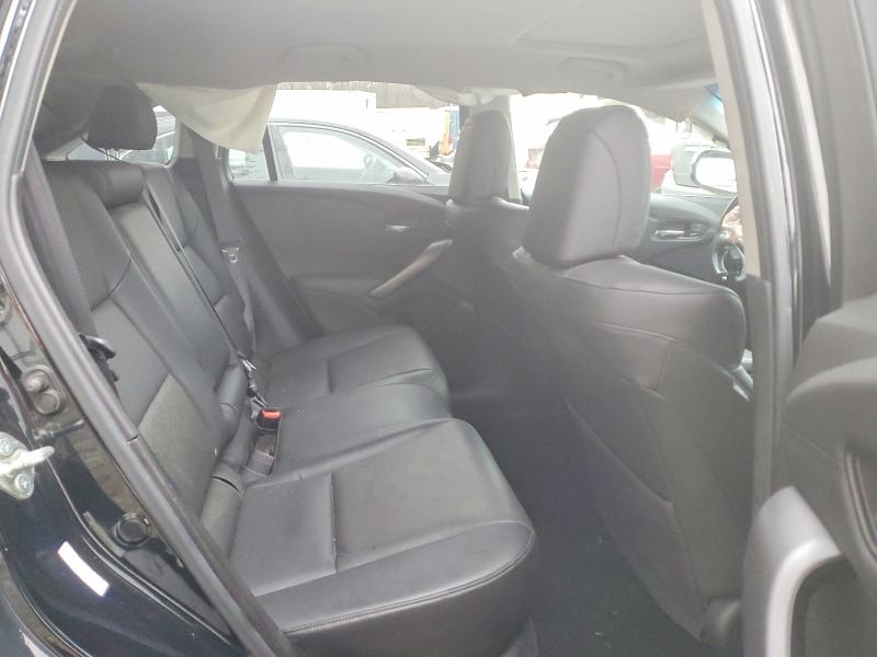 2013 Acura Rdx Techno მანქანა იყიდება აუქციონზე, vin: 5J8TB4H52DL004121, აუქციონის ნომერი: 99079445