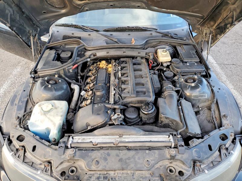 Продаж на аукціоні авто 1999 Bmw Z3, vin: 4USCH3334XLF70277, номер лоту: 73507165