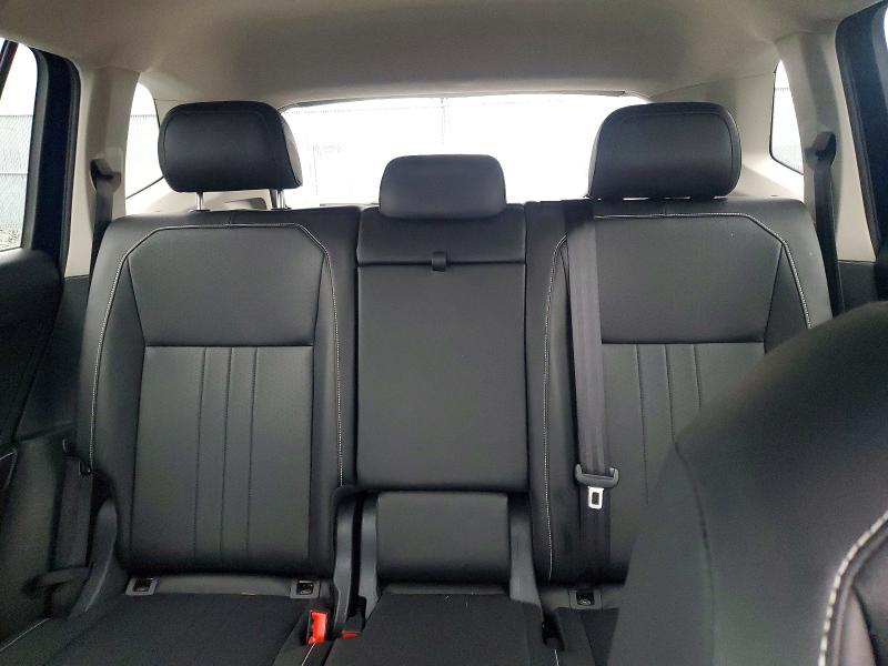 Aukcja sprzedaży 2024 Volkswagen Tiguan, vin: 3VV2B7AX6RM190695, numer aukcji: 72931535