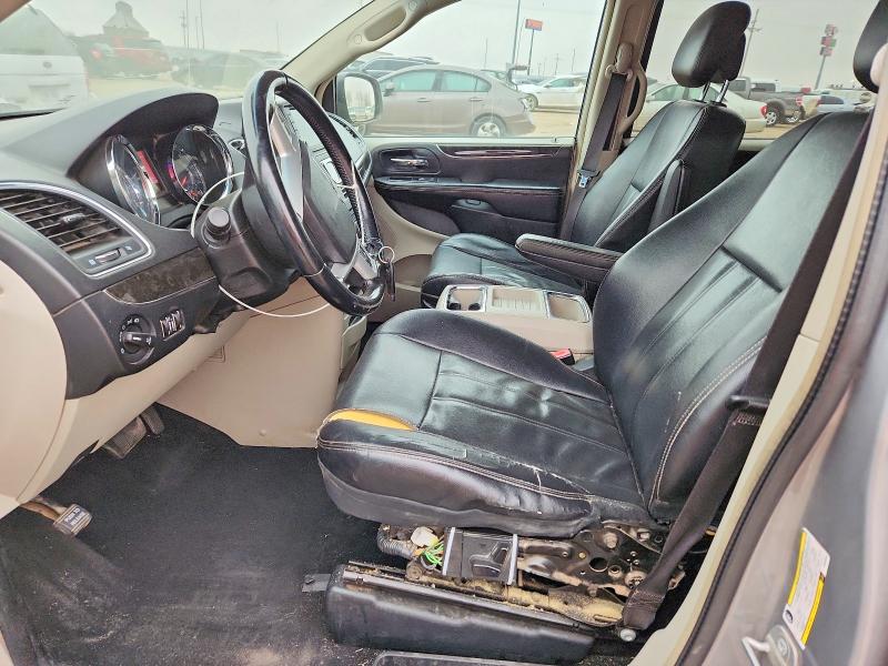 Aukcja sprzedaży 2014 Chrysler Town & Country, vin: 2C4RC1BGXER403849, numer aukcji: 99316715