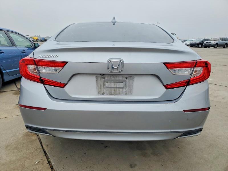 Aukcja sprzedaży 2018 Honda Accord, vin: 1HGCV1F10JA095886, numer aukcji: 98774775