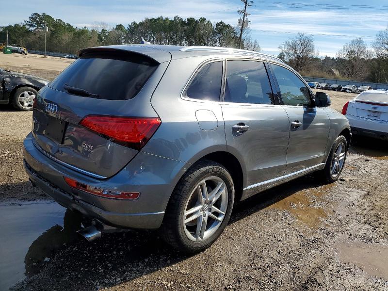 74047685 :رقم المزاد ، WA1L2AFP9GA135350 vin ، 2016 Audi Q5 مزاد بيع