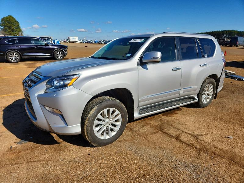 72997175 :رقم المزاد ، JTJBM7FX7J5200501 vin ، 2018 Lexus Gx مزاد بيع
