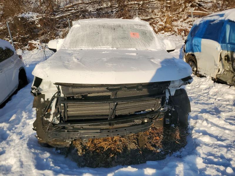 Продаж на аукціоні авто 2023 Chevrolet Tahoe K150, vin: 1GNSKMKD2PR557094, номер лоту: 72541745