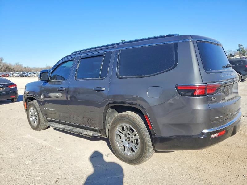 Продажа на аукционе авто 2022 Jeep Wagoneer, vin: 1C4SJVAT0NS206118, номер лота: 74111195