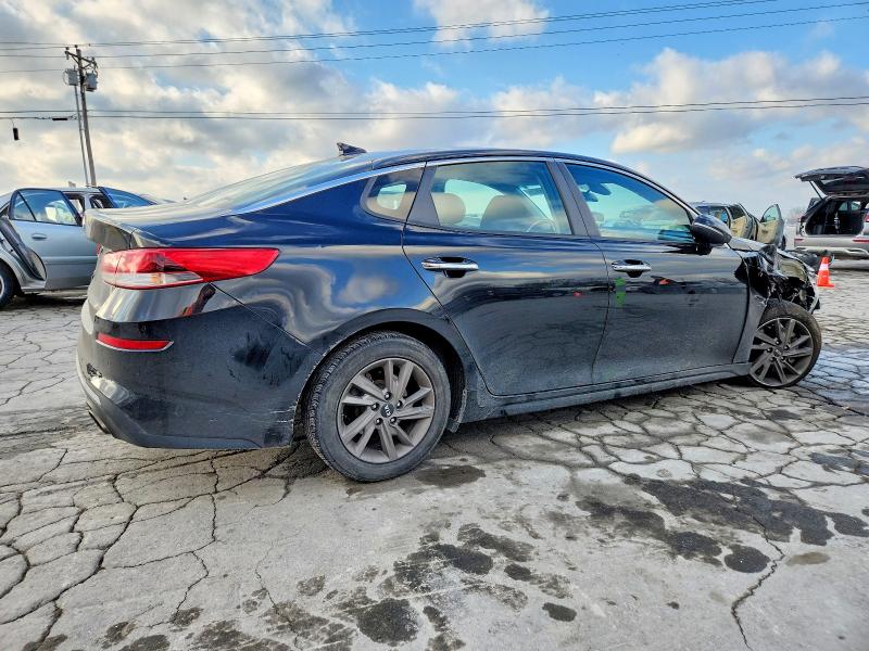 99655005 :رقم المزاد ، 5XXGT4L34LG388503 vin ، 2020 Kia Optima مزاد بيع