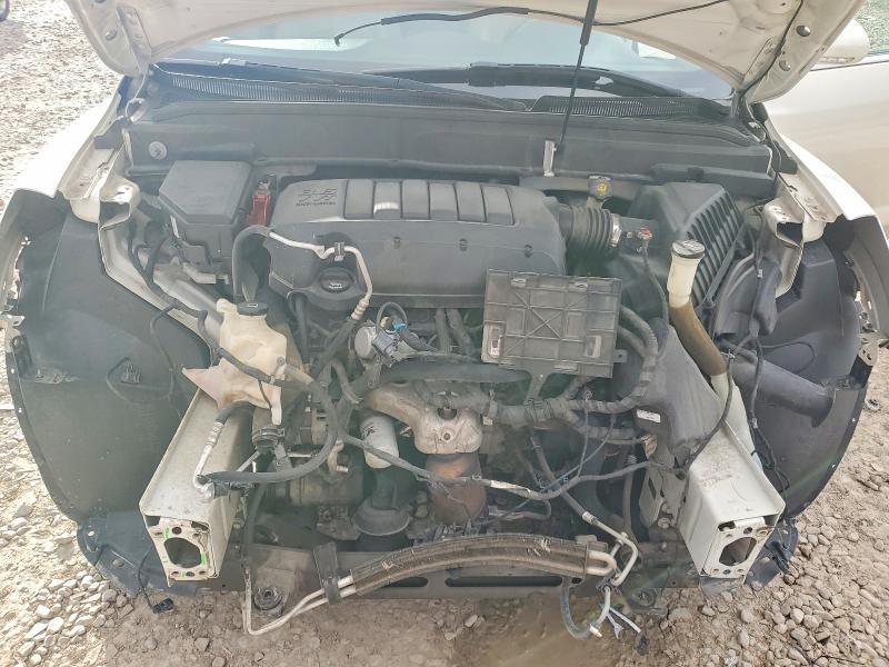 Продажа на аукционе авто 2012 Buick Enclave, vin: 5GAKRCED8CJ114033, номер лота: 98105345