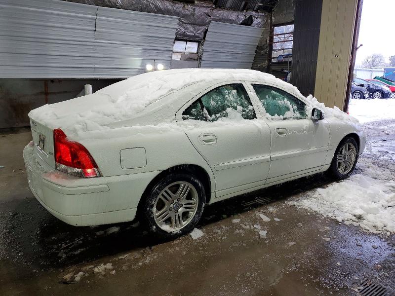 Продажа на аукционе авто 2007 Volvo S60, vin: YV1RS592072600836, номер лота: 96409735