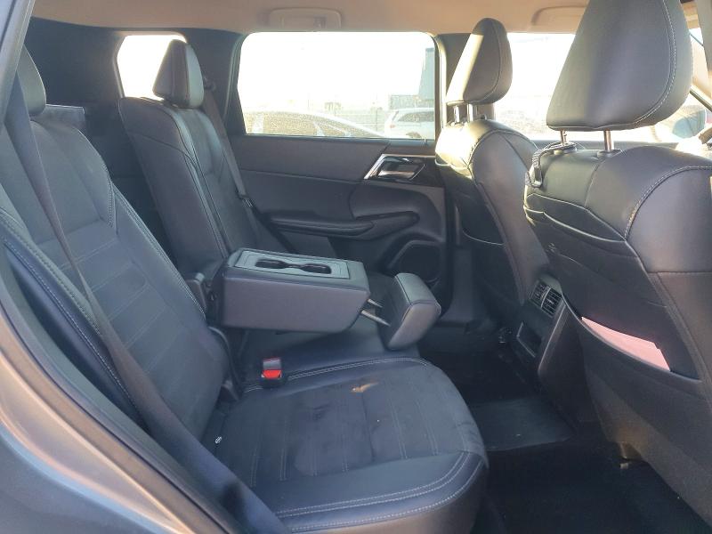Продаж на аукціоні авто 2023 Mitsubishi Outlander, vin: JA4T5UA91PZ041255, номер лоту: 73844225
