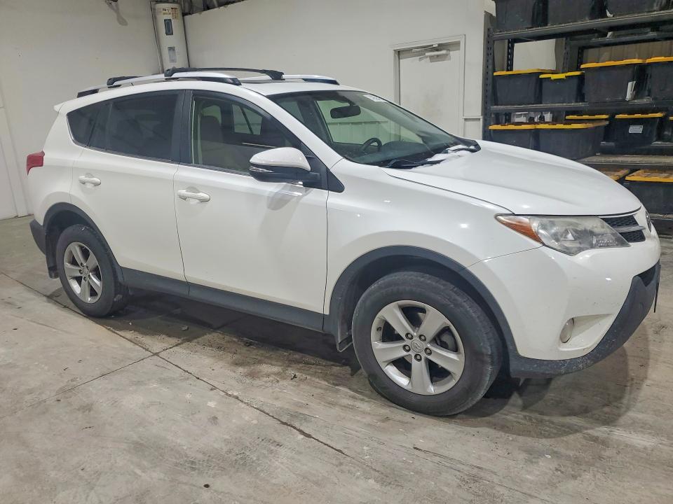 Продажа на аукционе авто 2013 Toyota Rav4, vin: JTMWFREV1DD000850, номер лота: 74959415