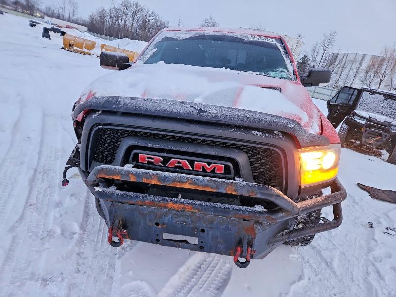 Продаж на аукціоні авто 2016 Ram 1500, vin: 1C6RR7YT1GS217079, номер лоту: 98930155