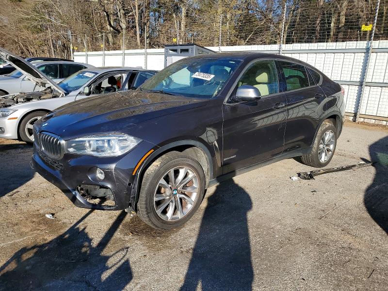 2019 Bmw X6 Sdrive3 მანქანა იყიდება აუქციონზე, vin: 5UXKU0C55K0S97708, აუქციონის ნომერი: 73475335