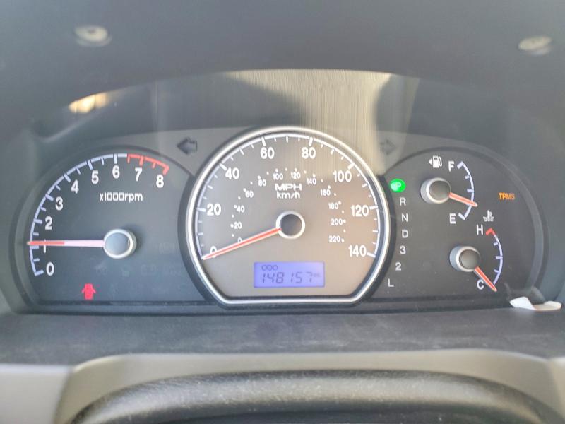Продаж на аукціоні авто 2008 Hyundai Elantra, vin: KMHDU46D88U298479, номер лоту: 74870655