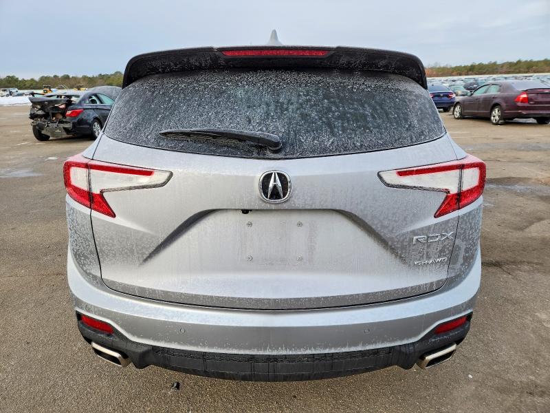 2024 Acura Rdx მანქანა იყიდება აუქციონზე, vin: 5J8TC2H53RL021146, აუქციონის ნომერი: 98564405