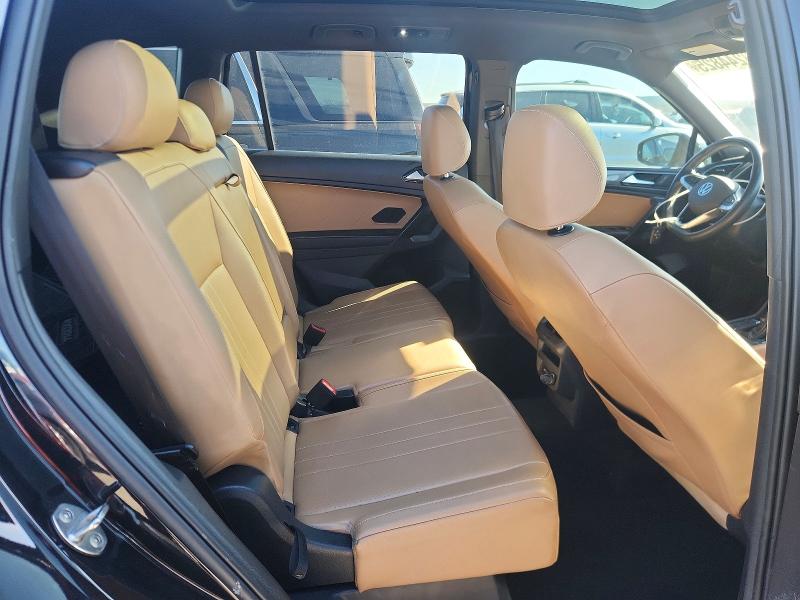 Aukcja sprzedaży 2022 Volkswagen Tiguan, vin: 3VV3B7AXXNM138145, numer aukcji: 73244825