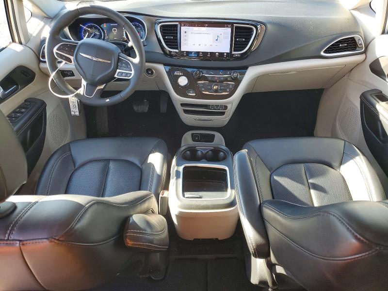 Продаж на аукціоні авто 2024 Chrysler Pacifica, vin: 2C4RC1BG3RR120330, номер лоту: 74449915