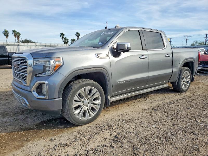 99895175 :رقم المزاد ، 3GTU9FEL7MG129321 vin ، 2021 Gmc Sierra مزاد بيع