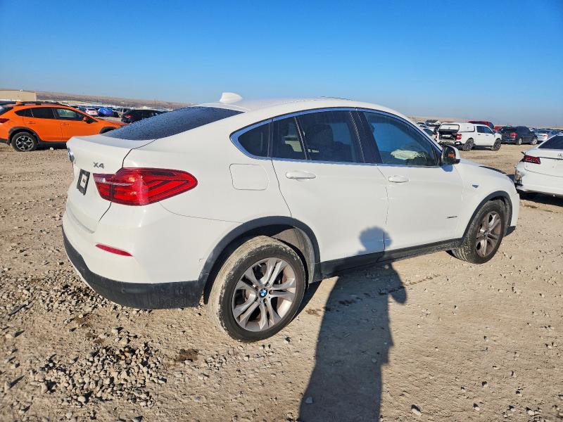 Aukcja sprzedaży 2015 Bmw X4, vin: 5UXXW3C56F0M88867, numer aukcji: 72898595