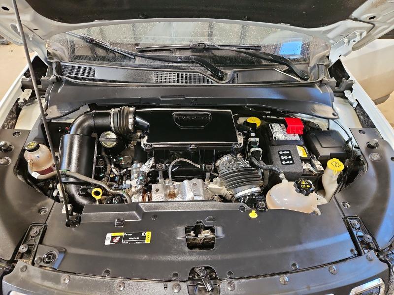 Продаж на аукціоні авто 2024 Jeep Compass La, vin: 3C4NJDBNXRT102960, номер лоту: 72814635