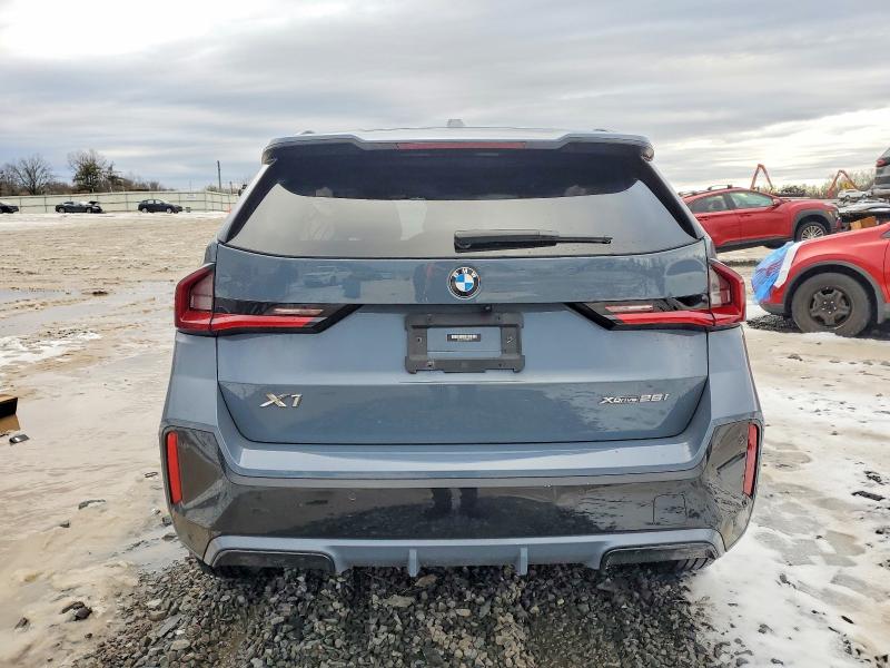 Продаж на аукціоні авто 2023 Bmw X1, vin: WBX73EF07P5W03733, номер лоту: 97586675