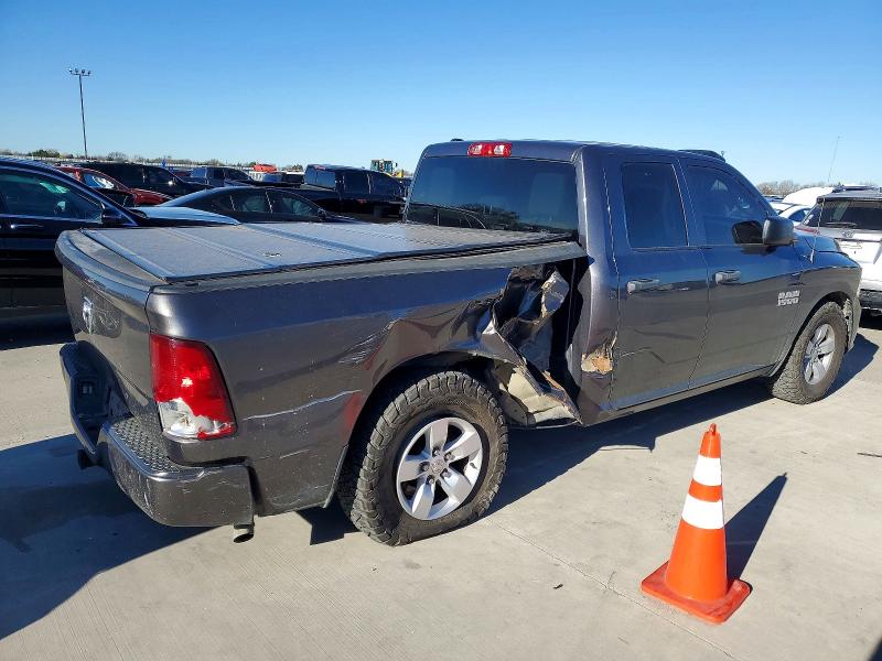 2017 Ram 1500 მანქანა იყიდება აუქციონზე, vin: 1C6RR6FG5HS535854, აუქციონის ნომერი: 72255965
