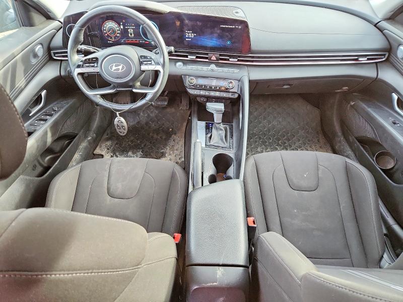Aukcja sprzedaży 2024 Hyundai Elantra, vin: KMHLM4DG7RU668489, numer aukcji: 75174165