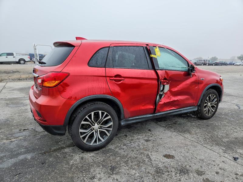 Aukcja sprzedaży 2018 Mitsubishi Outlander Sport, vin: JA4AP3AU4JZ006605, numer aukcji: 73829125