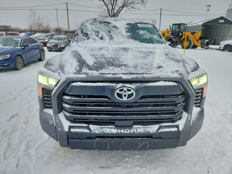 Aukcja sprzedaży 2024 Toyota Tundra, vin: 5TFLA5DA8RX183789, numer aukcji: 95989765