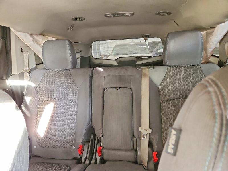 Продаж на аукціоні авто 2015 Chevrolet Traverse, vin: 1GNKRGKD1FJ263244, номер лоту: 74266125
