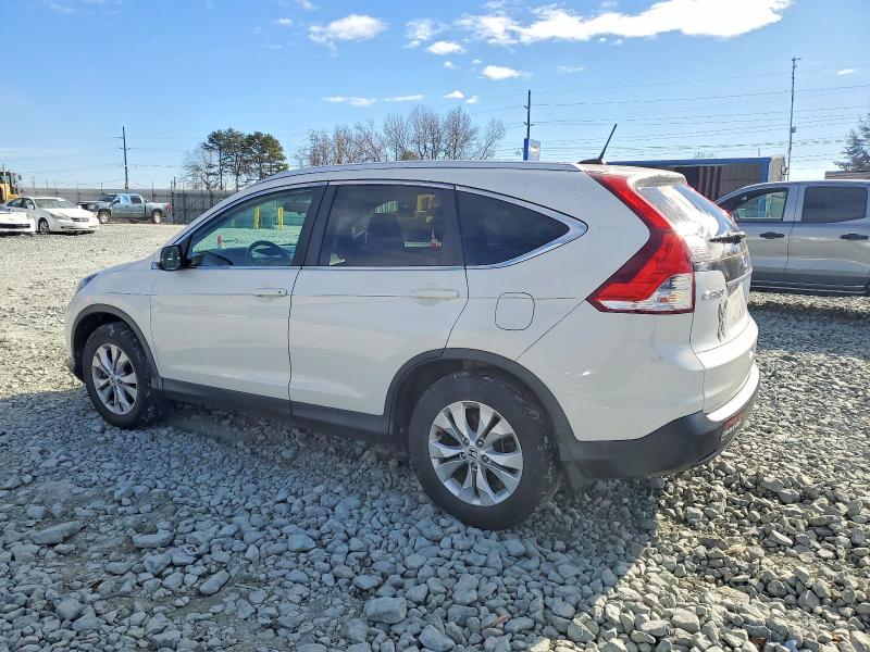 Продаж на аукціоні авто 2013 Honda Cr-v, vin: 5J6RM4H73DL086407, номер лоту: 97925555