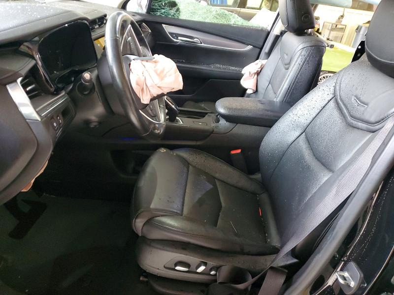 Aukcja sprzedaży 2019 Cadillac Xt5, vin: 1GYKNCRS7KZ212676, numer aukcji: 72945855