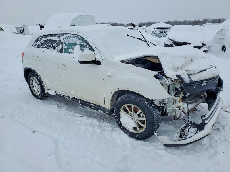 Aukcja sprzedaży 2017 Mitsubishi Rvr, vin: JA4AJ3AUXHZ608064, numer aukcji: 99570715
