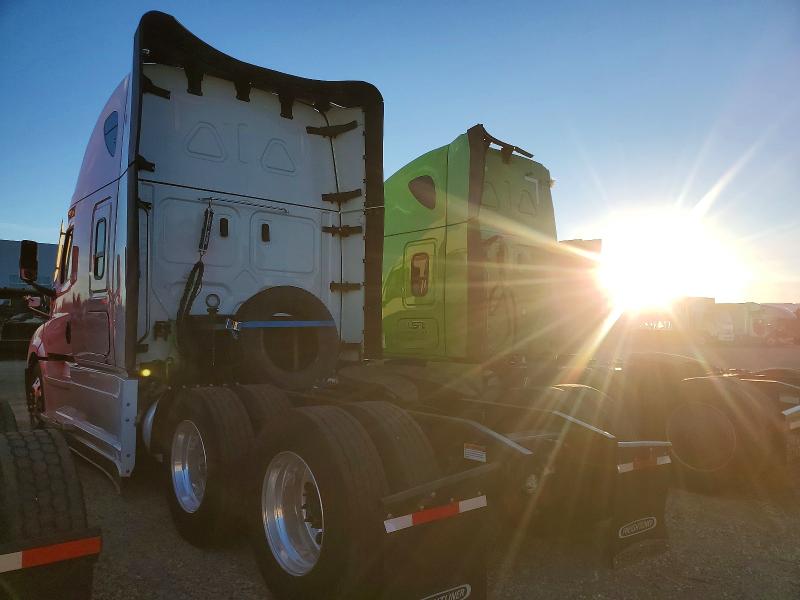 Продаж на аукціоні авто 2024 Freightliner Cascadia 1, vin: 3AKJHHDR3RSUL9058, номер лоту: 86077795