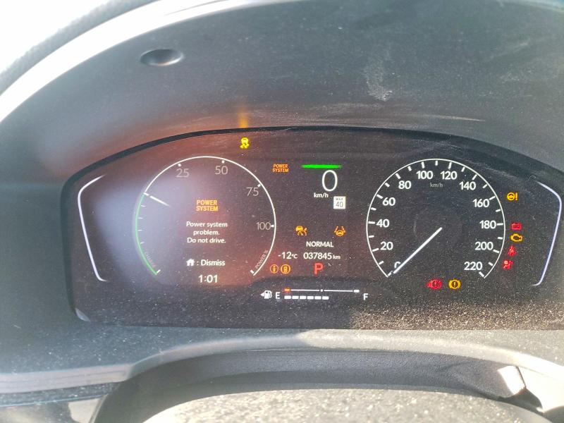 Продажа на аукционе авто 2025 Honda Civic Sport Hev 4dr, vin: 2HGFE4F87SH015241, номер лота: 73652805