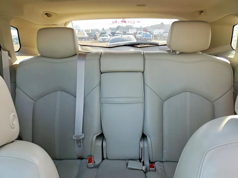 72906025 :رقم المزاد ، 3GYFNDE37FS569994 vin ، 2015 Cadillac Srx Premiu مزاد بيع
